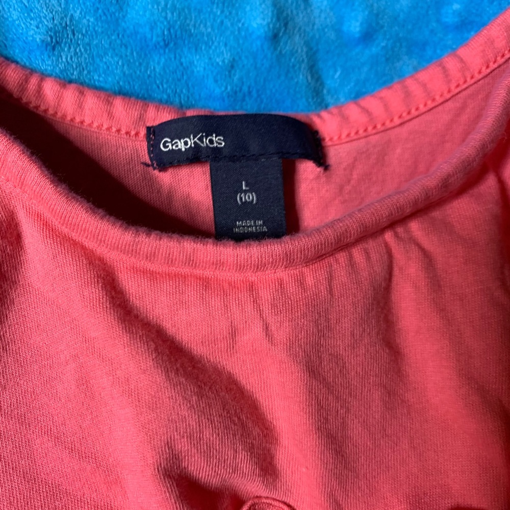 Girls Tank Top Bundle - Picture 4 of 12